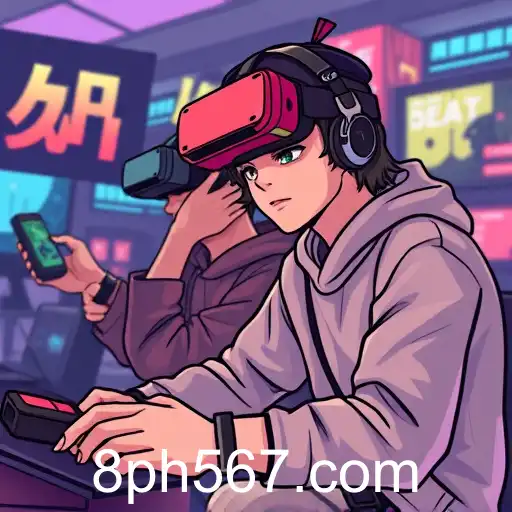 Cultural Shifts and Gaming Trends in 2025: A Digital Evolution