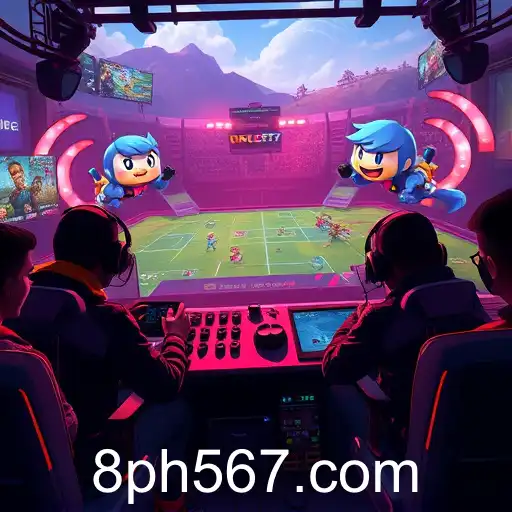 The Digital Playground Revolution