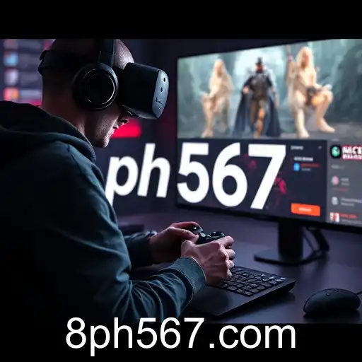 The Evolution of Online Gaming in 2025