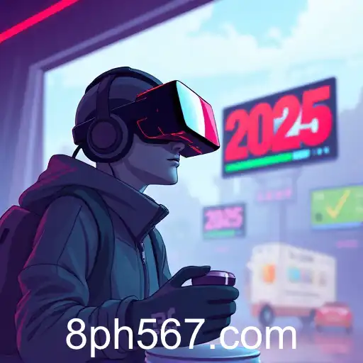 The Evolution of Online Gaming in 2025