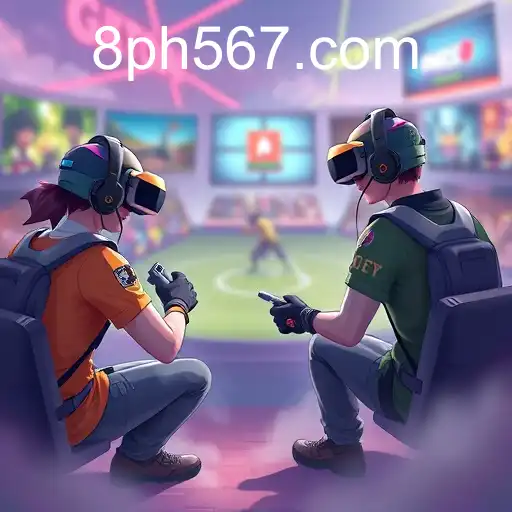 The Evolution of Online Gaming in the Mid-2020s