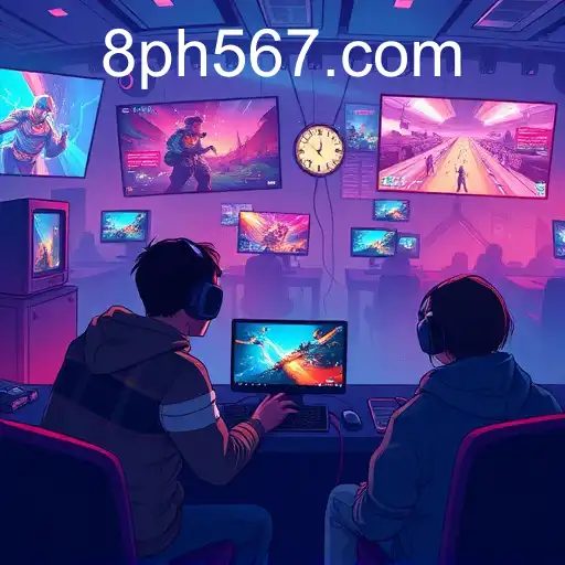 The Evolution of Online Gaming Communities