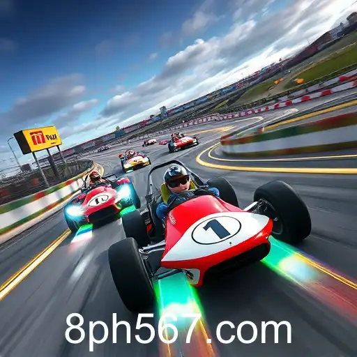 Gaming Evolves: ph567 Revolution