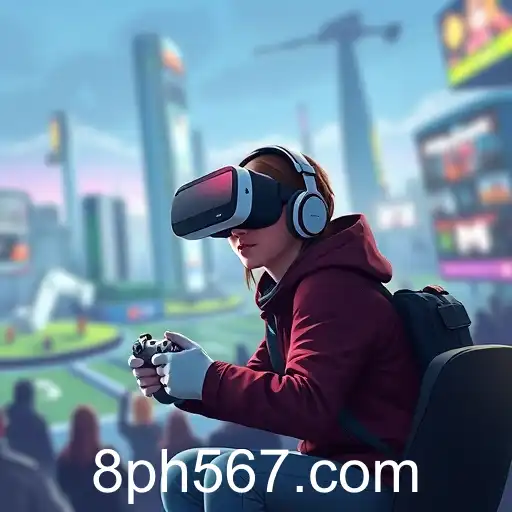 Gaming Innovations and Challenges in 2025