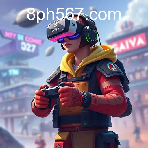 Gaming Trends Shaping the Future