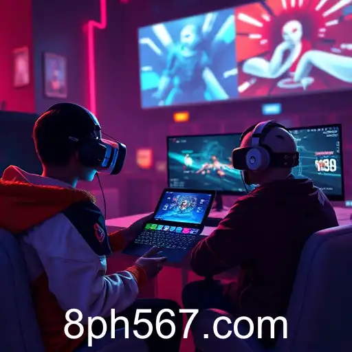 Exploring the Phenomenon of 'ph567': A Game Changer in Online Entertainment