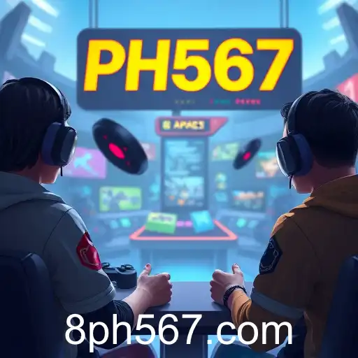 Gaming Revolution: PH567 and the Future of Online Play