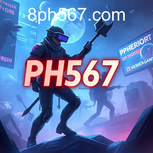 Revolutionizing Online Gaming: The Impact of PH567
