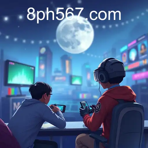 A New Era for Gaming Enthusiasts