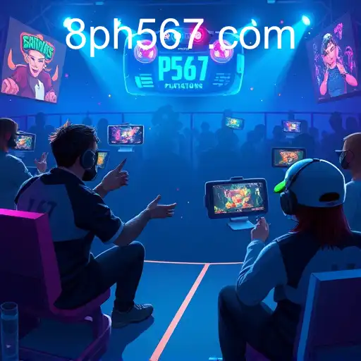 The Rising Influence of ph567 in Online Gaming