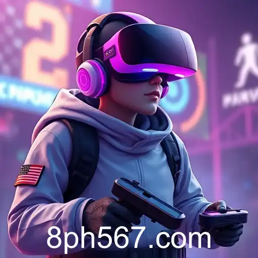 The Rise of PH567 and the Changing Landscape of Online Gaming