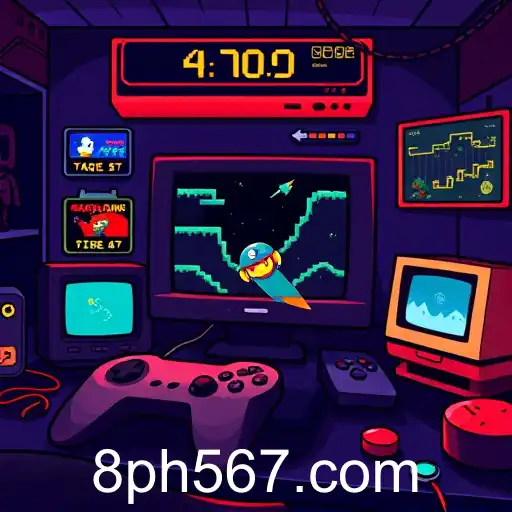 The Rise of Retro Gaming in 2025