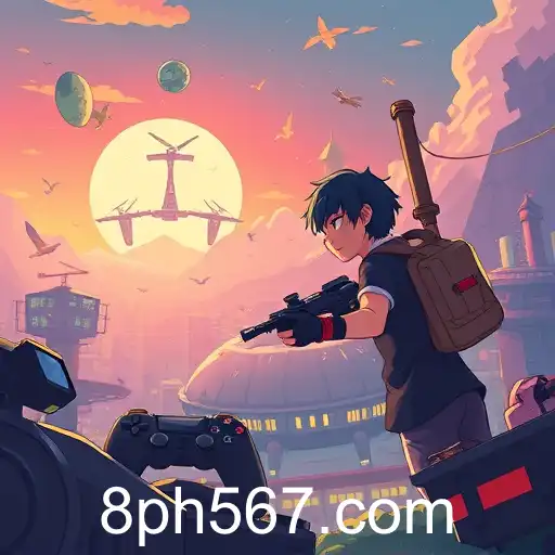 The Rise of Indie Game Platforms