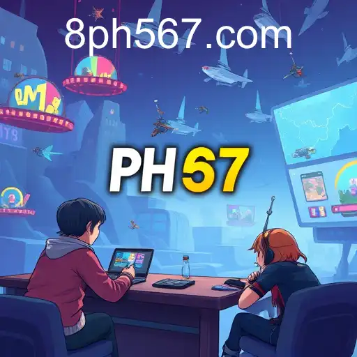 The Rise of PH567: Transforming Online English Gaming