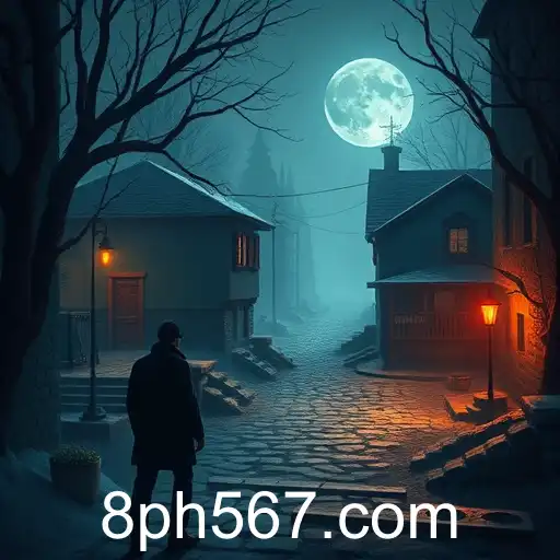 Unraveling the Magic of 'Story Puzzles': A New Frontier in Online Gaming