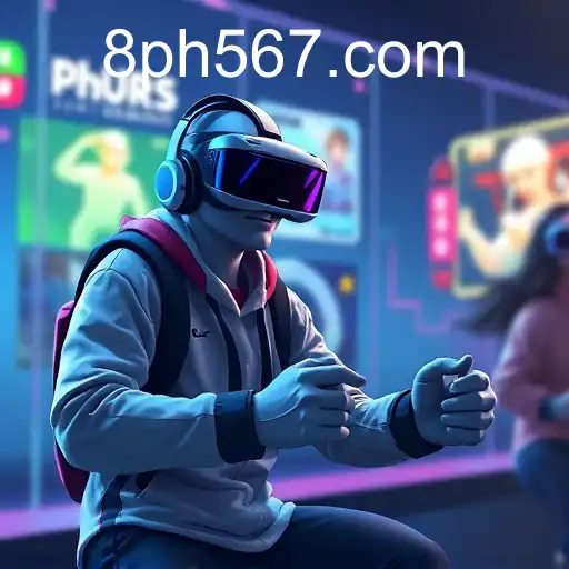 The Rise of Virtual Engagement in Gaming