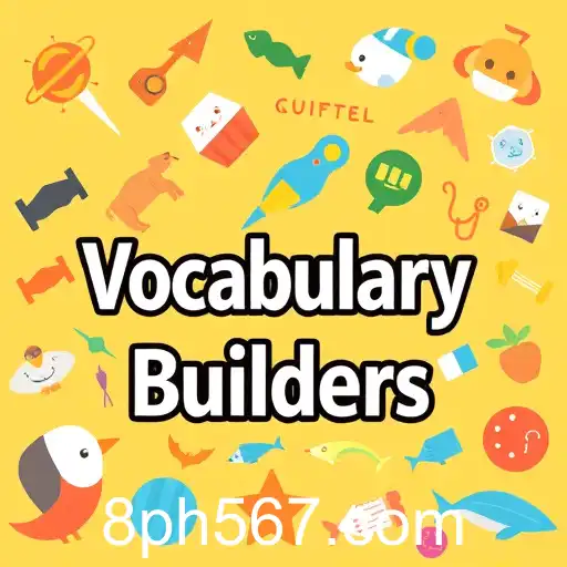 Enhancing Language Skills with 'Vocabulary Drills': A Comprehensive Overview