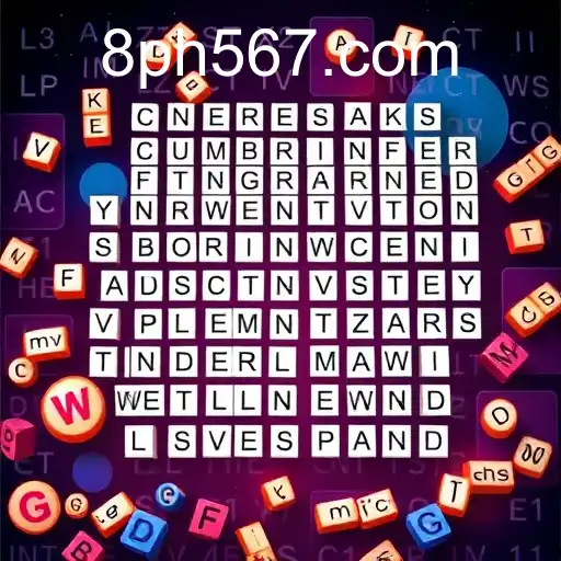Unlock Your Linguistic Potential with Word Challenges: The Ultimate Game Category